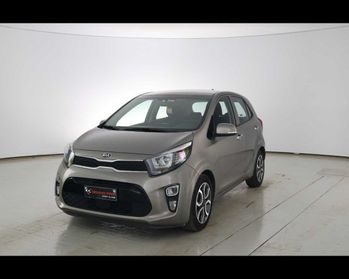 KIA Picanto 1.0 12V GPL 5 porte Style