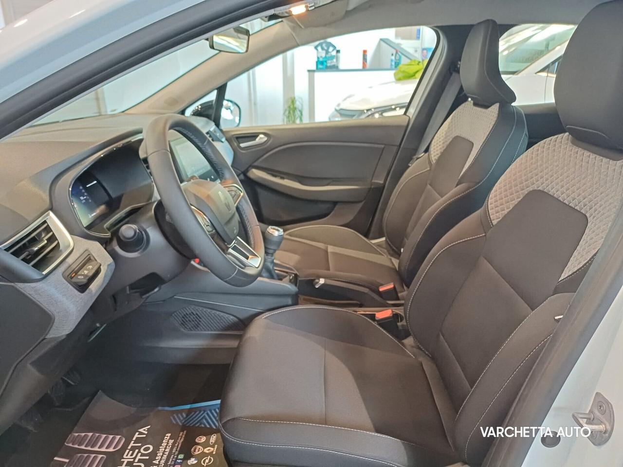 Renault Clio Blue dCi 100 CV 5 porte Evolution