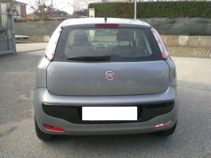 FIAT Punto Evo 5p 1.3 mjt Active s&s 75cv
