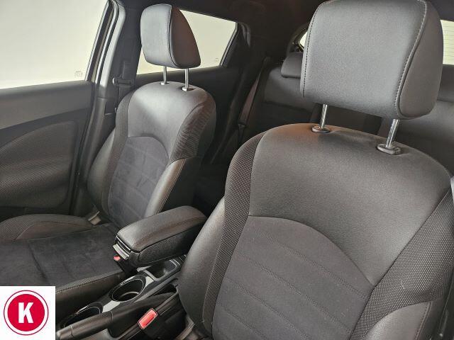 Nissan Juke 1.5 dCi Start&Stop N-Connecta **Neopatentati**