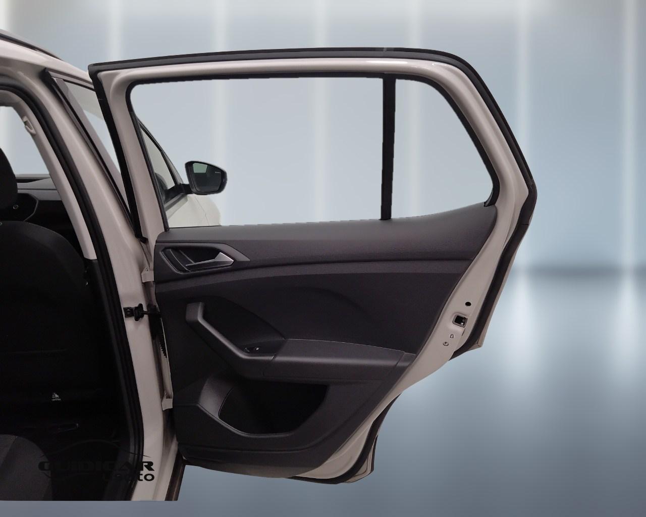 VOLKSWAGEN T-Cross 2019 - T-Cross 1.0 tsi Style 95cv
