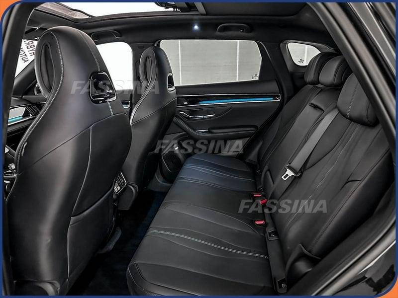 BYD Seal U Seal U DM-i 1.5 phev Boost 2wd