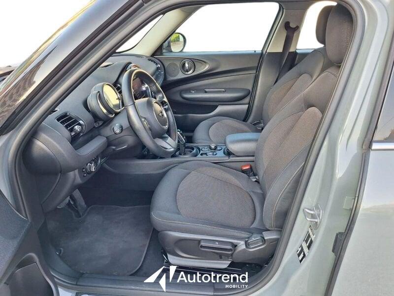 MINI Mini Clubman 1.5 One D 116 CV Automatica Clubman