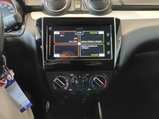 SUZUKI Swift Swift 1.2 Hybrid Easy Top