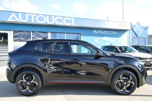 ALFA ROMEO Junior 1.2 136 CV Hybrid eDCT6 Speciale