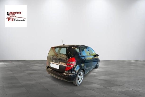 Mercedes-benz A 180 CDI 130.000KM OK NEOPATENTATI