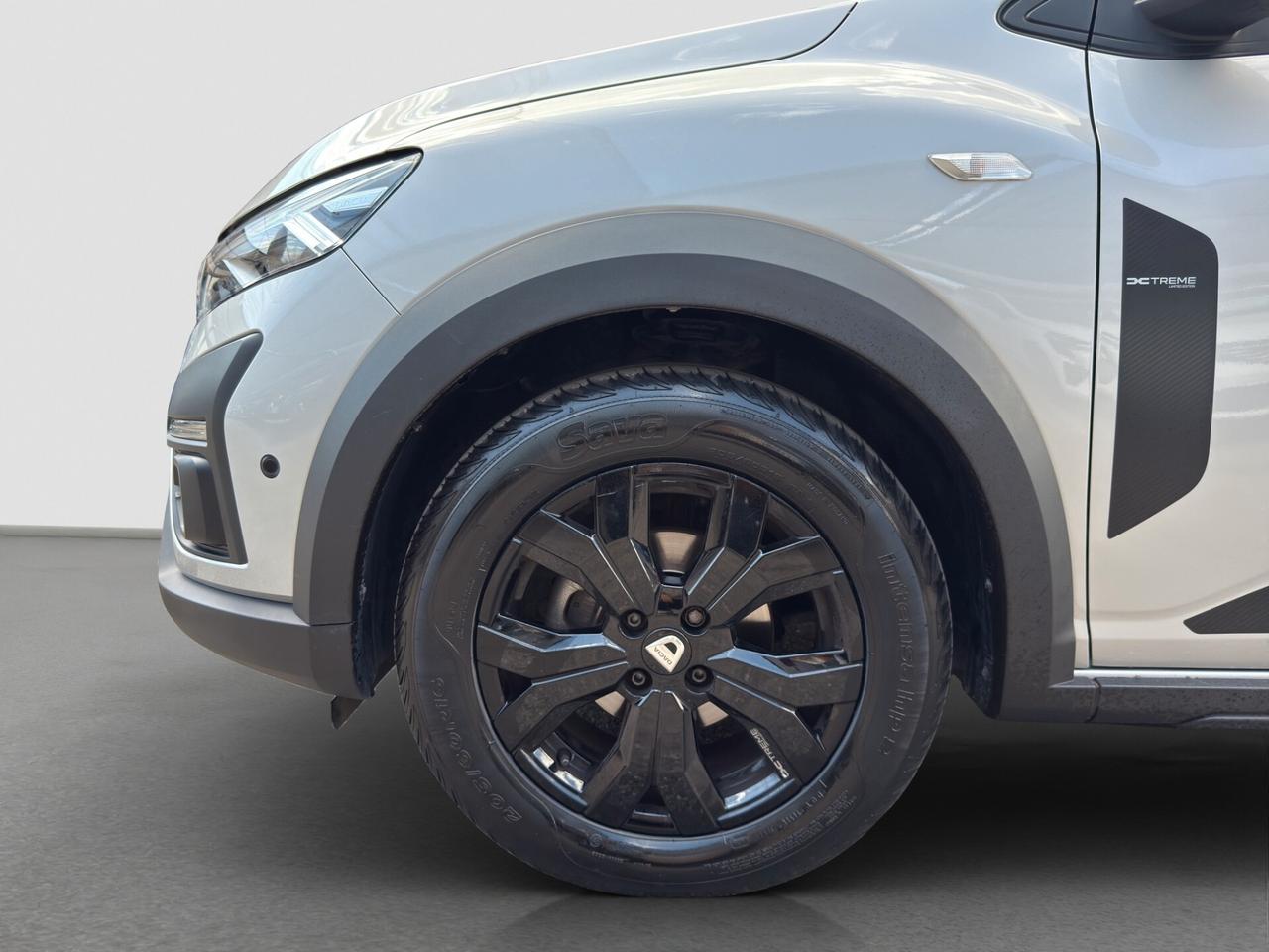Dacia Jogger 1.0 TCe GPL 100 CV 5 posti Extreme Up