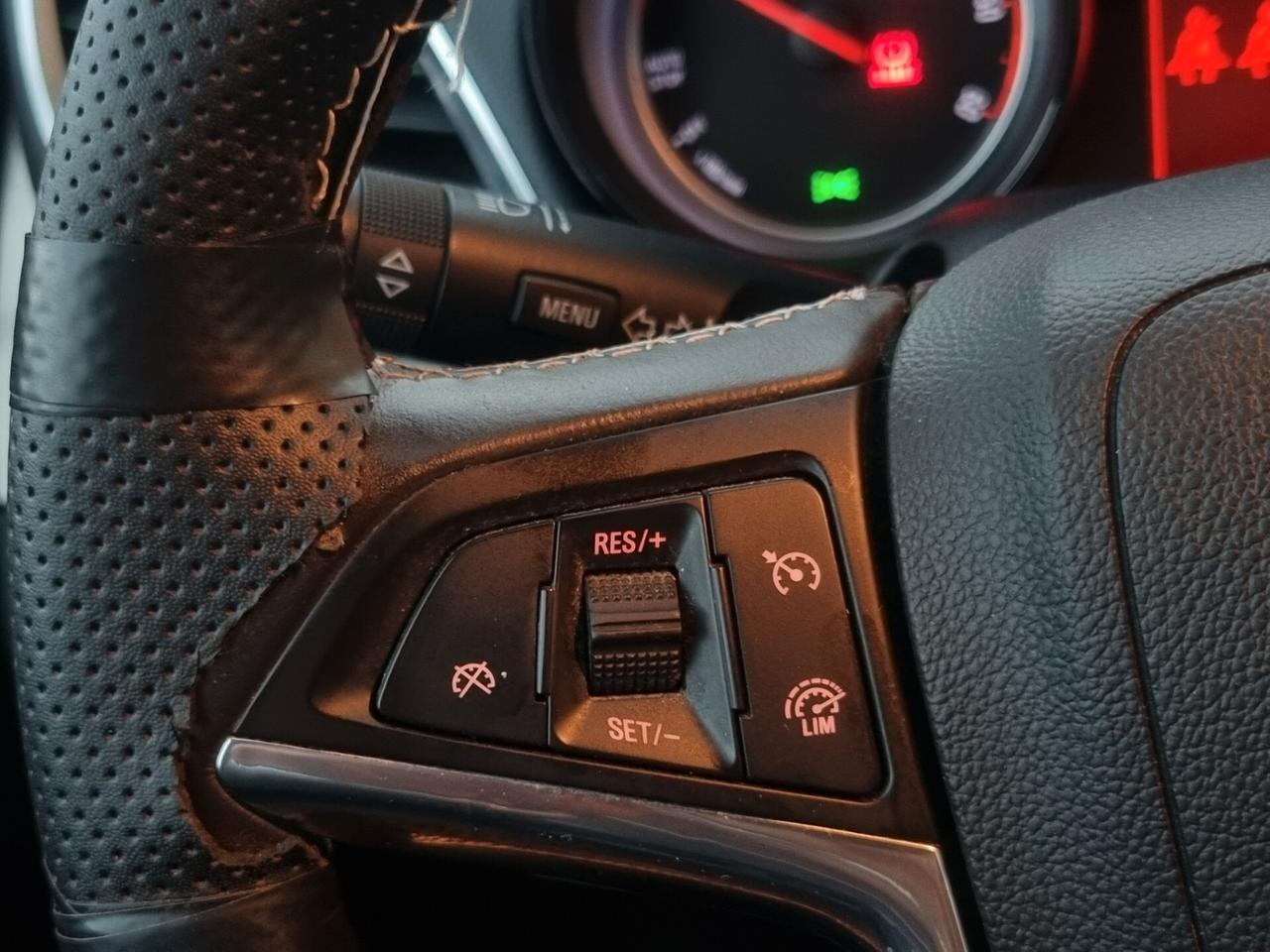 Opel Mokka 1.7 CDTI Ecotec 130CV 4x2 Start&Stop Cosmo