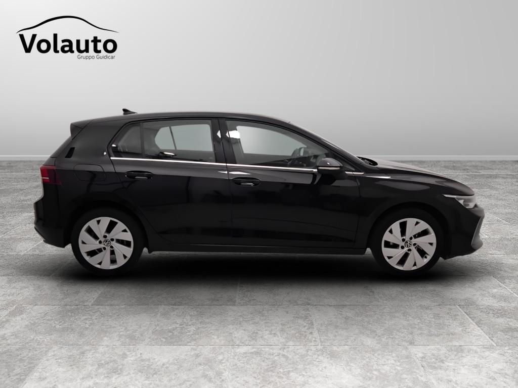 VOLKSWAGEN Golf VIII 2024 - Golf 2.0 tdi Style 150cv dsg