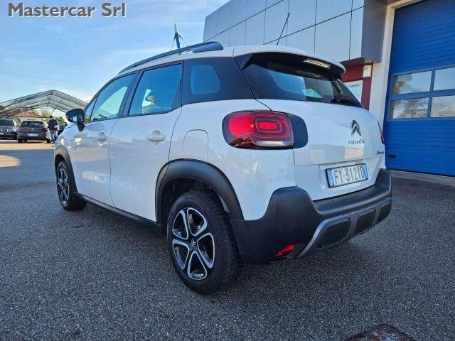 CITROEN C3 Aircross N1 AUTOCARRO BLUEHDI 100 FEEL 5 POSTI - FY312YD