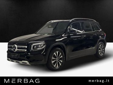 Mercedes-Benz Classe GLB 200 d Automatic Business Extra