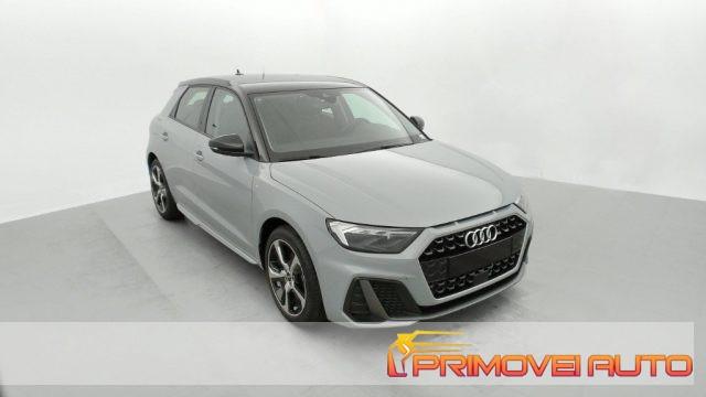 AUDI A1 30 TFSI S tronic