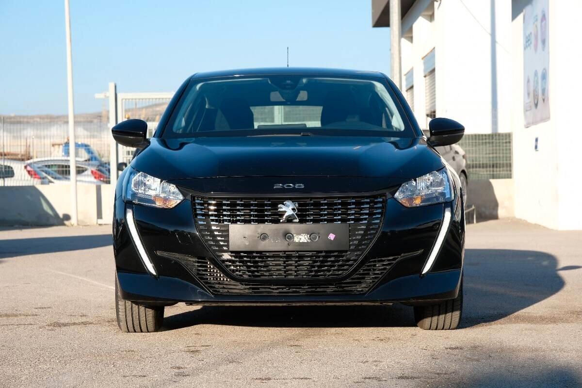 Peugeot 208 PureTech 100 Stop&Start 5 porte Active Pack