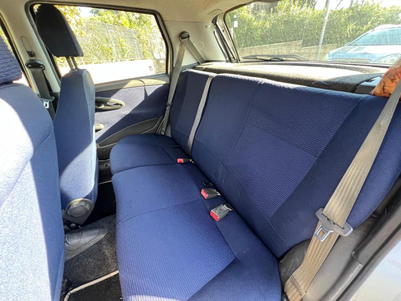 FIAT PUNTO 1.2 69 cv km 130000