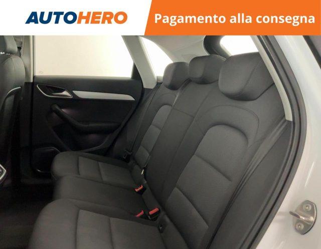 AUDI Q3 2.0 TDI 120 CV