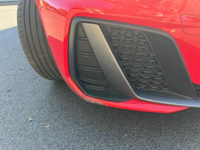 Audi A1 SPB 30 TFSI S tronic S line edition