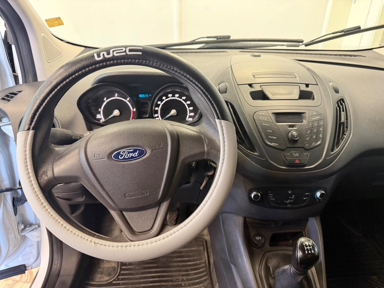 Ford Transit Courier 1.5 TDCi 75CV Van Trend