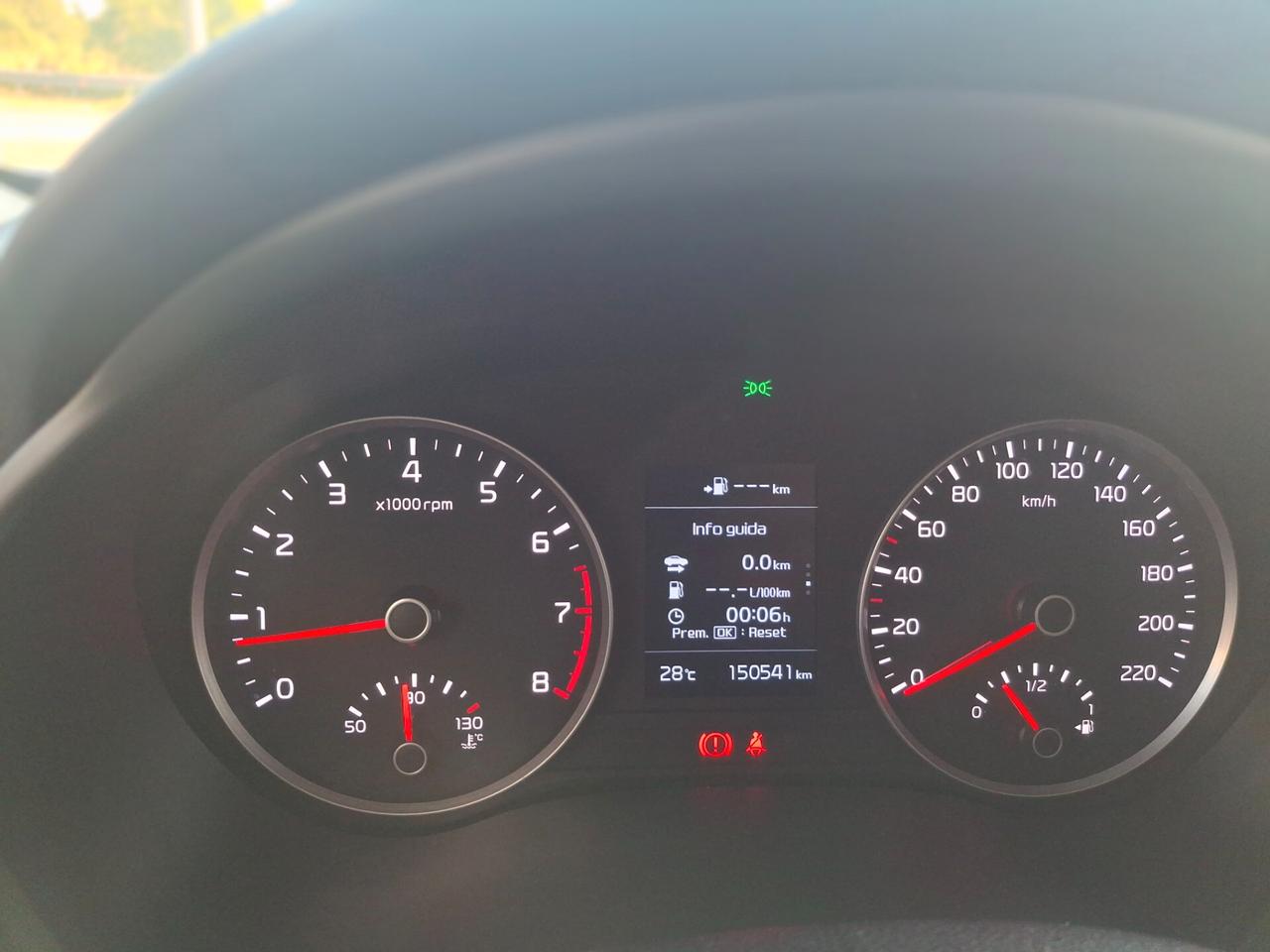 Kia Stonic 1.4 MPI EcoGPL Energy