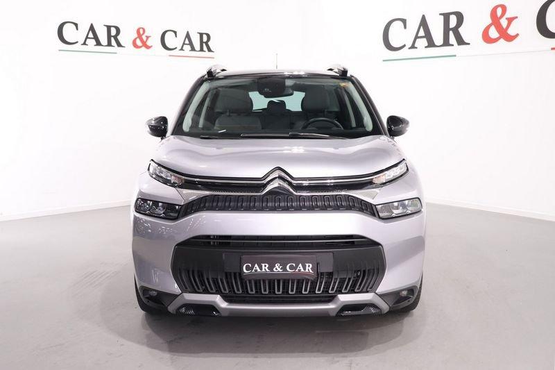 Citroën C3 Aircross PureTech 130 S&S EAT6