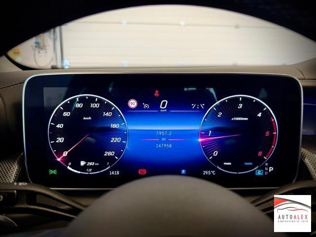 MERCEDES - GLC 220 d AMG Line Premium Plus 4matic auto