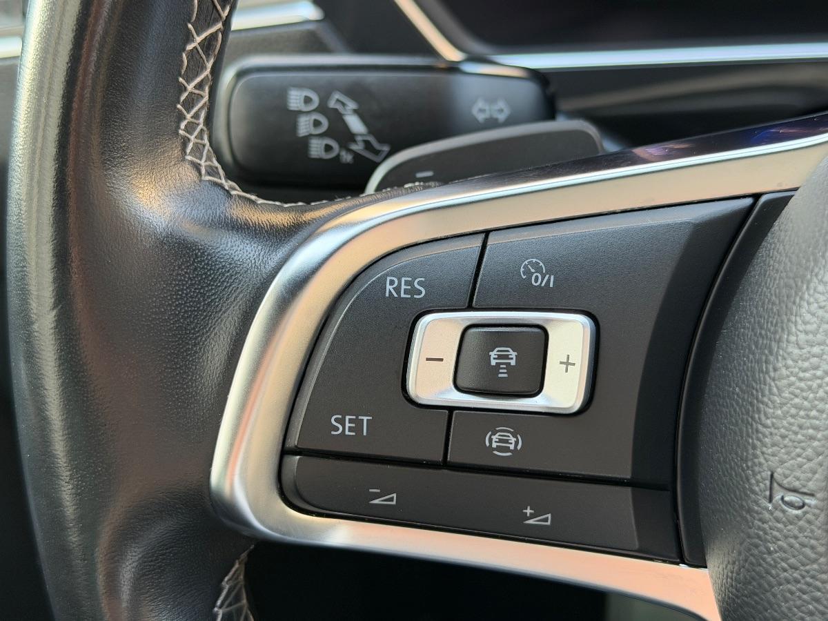 Volkswagen Tiguan R-Line 2.0 TDI 150CV