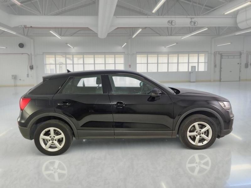 AUDI Q2 1.6 30 TDI BUSINESS S TRONIC