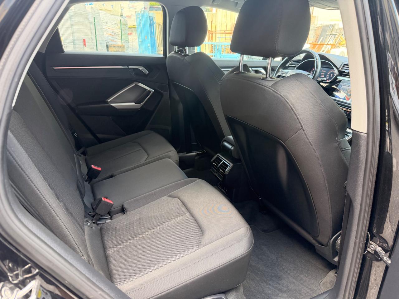 Audi Q3 SPB 35 TDI quattro