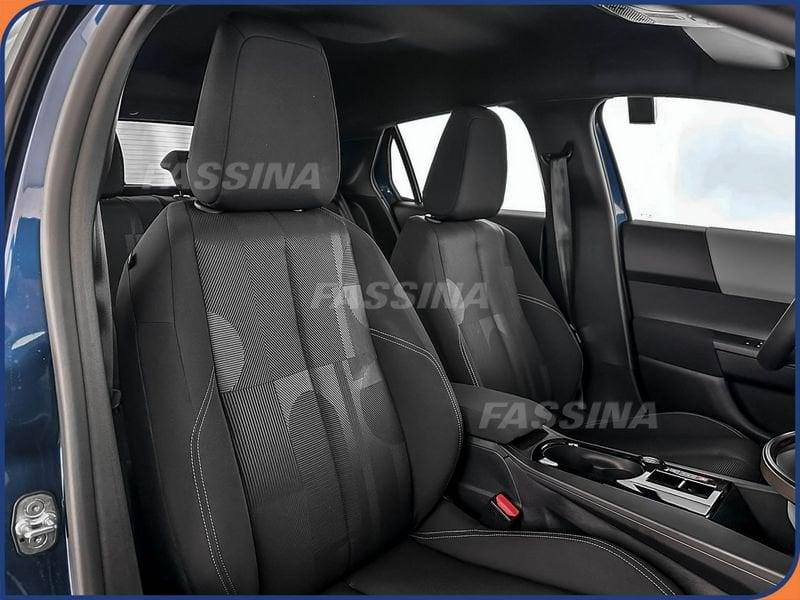 Lancia Ypsilon Ypsilon Hybrid e-DCT