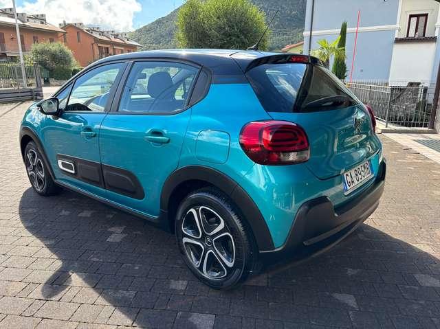 Citroen C3 C3 1.5 bluehdi Shine