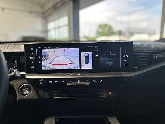 Opel Grandland Hybrid 145 CV EDCT GS