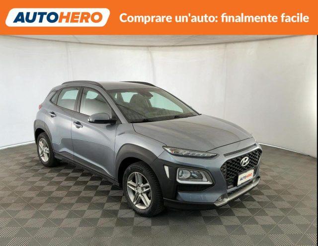 HYUNDAI Kona 1.0 T-GDI Xpossible