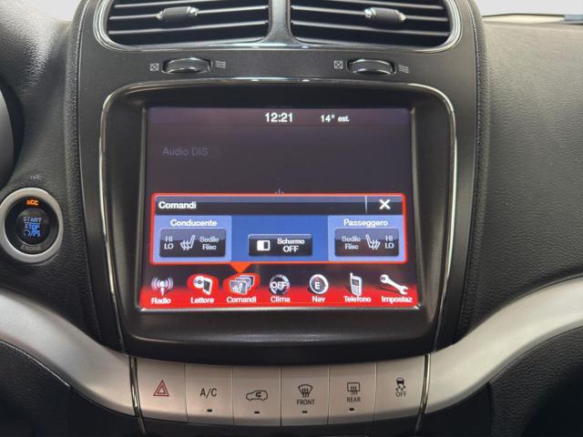 FIAT Freemont 2.0 Multijet 170 CV Lounge*UNICO RPROP*
