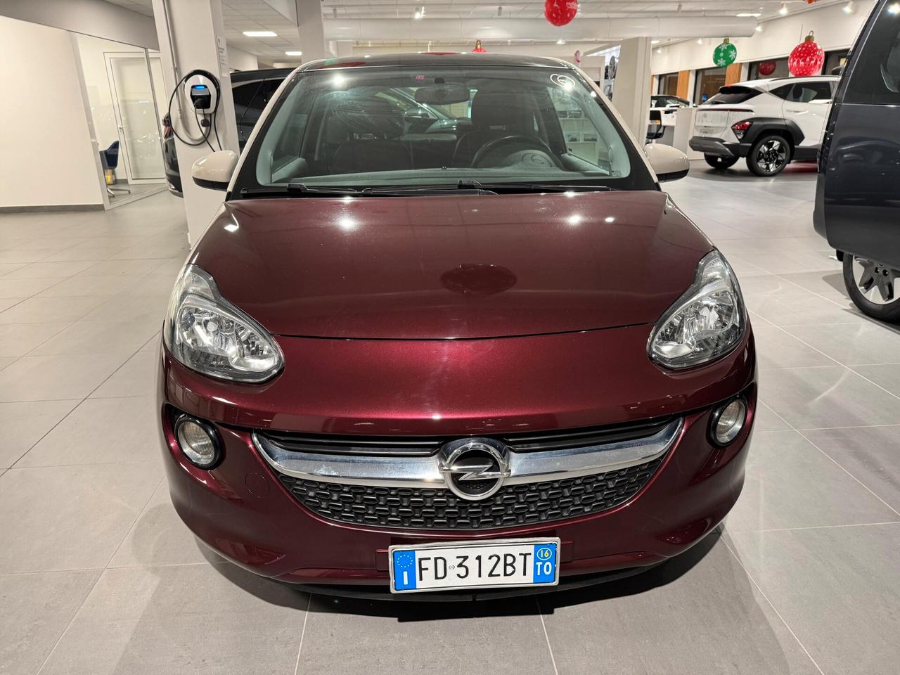 OPEL Adam Adam 1.4 87 CV Glam