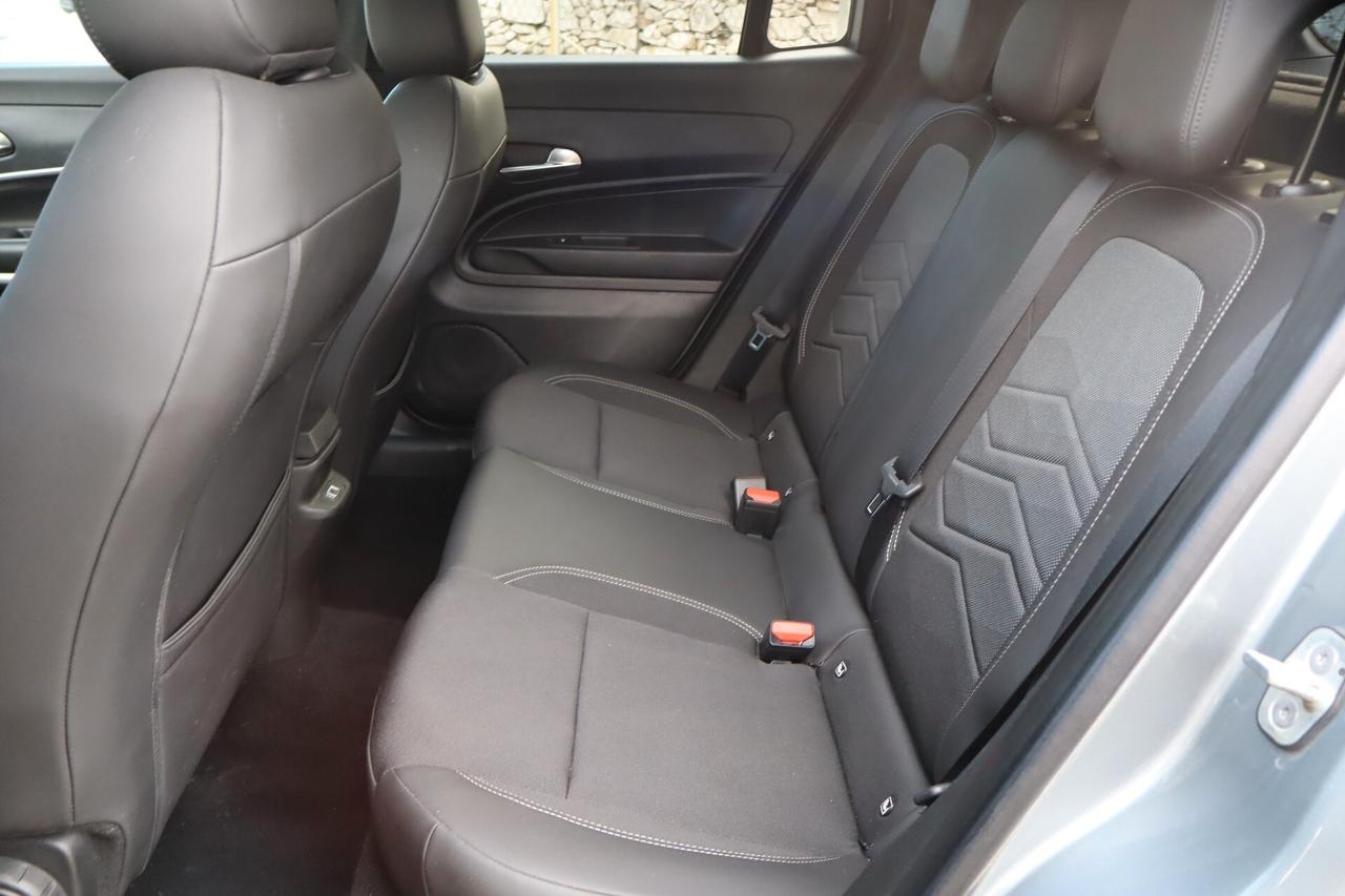 JEEP Avenger 1.2cc Benzina 100cv SUMMIT