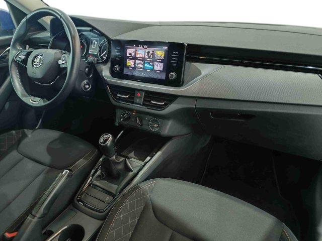 SKODA Kamiq 1.0 TSI Ambition
