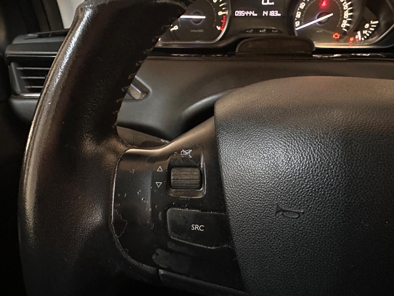 Peugeot 208 PureTech 82 5 porte Active