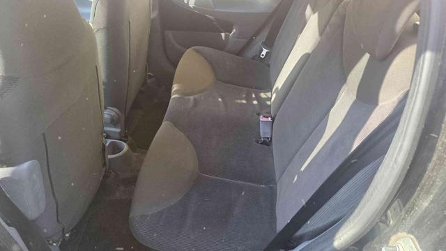 CITROEN C1 1.0 5 porte C1TY