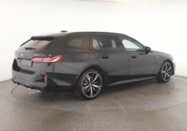 BMW 520 d 48V Tour Msport ACC PANORAMA KEYLESS RATA 820 ?