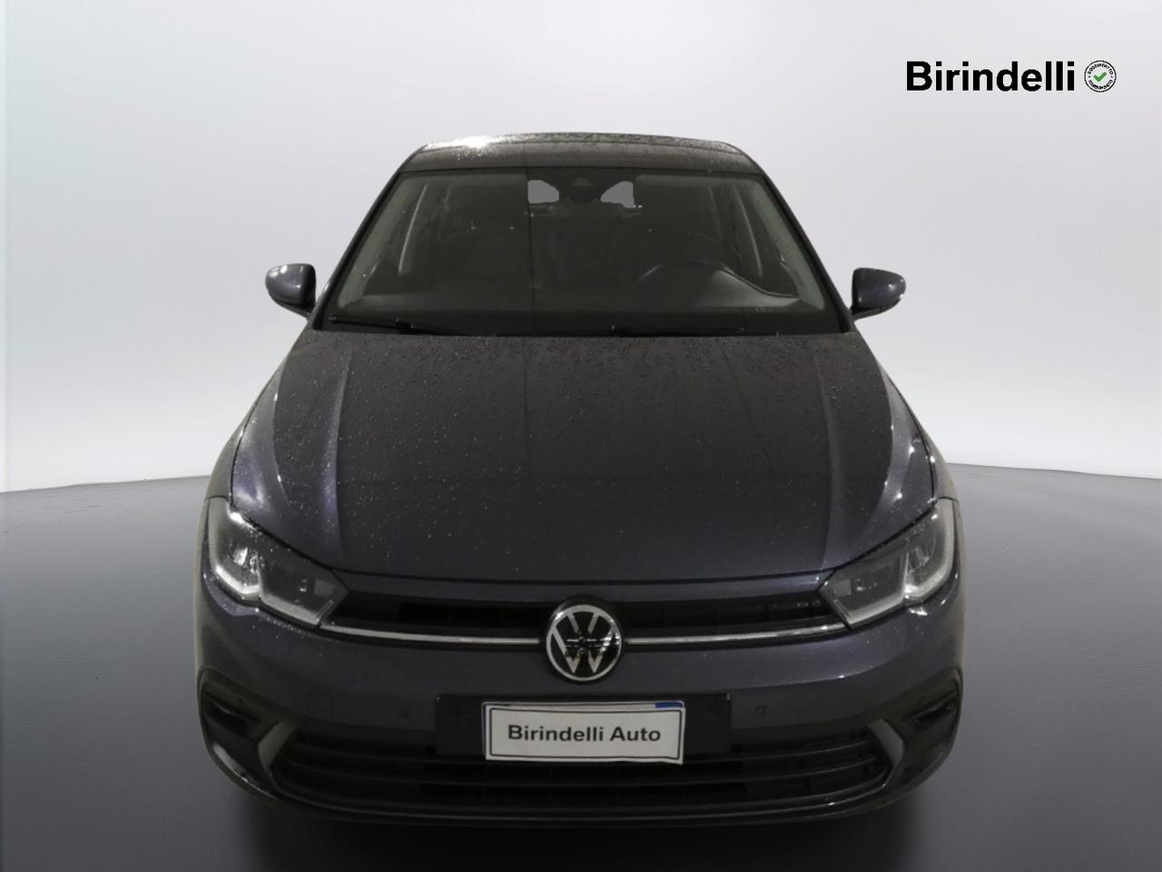 VOLKSWAGEN Polo 6ª serie - Polo 1.0 Life