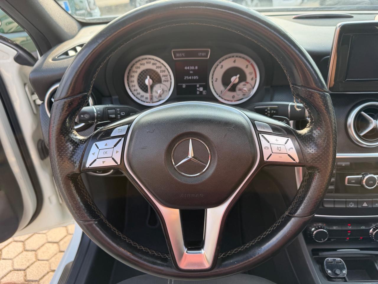 Mercedes-benz A 180 CDI Premium