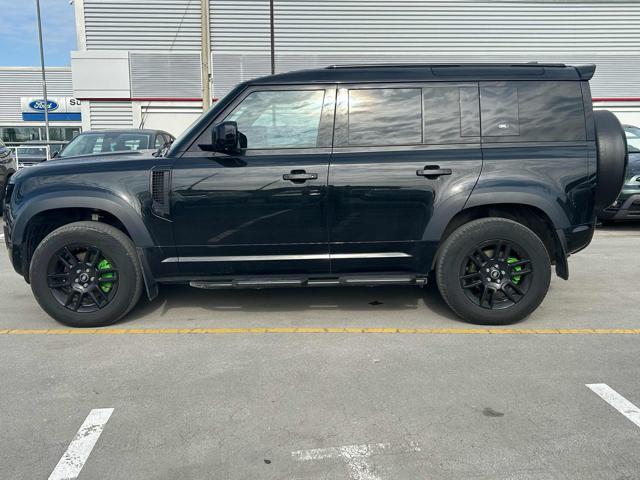 LAND ROVER Defender 110 3.0D I6 200 CV AWD Auto X-Dynamic S