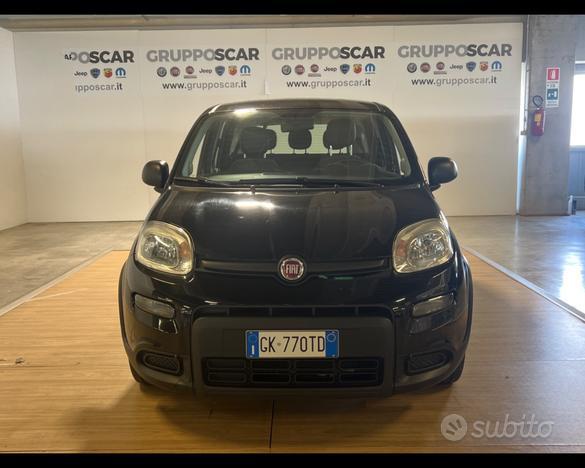 FIAT Panda 3ª serie - Panda 1.0 FireFly S&S U60631