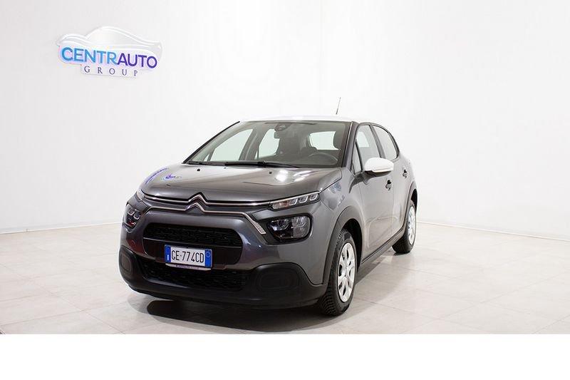 Citroën C3 BlueHDi 100cv Business Combi