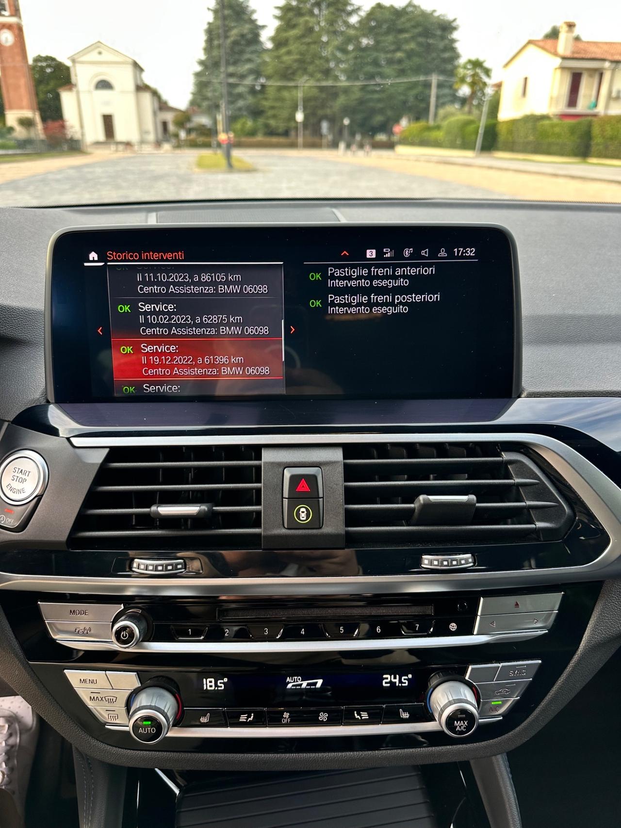 Bmw X4 xDrive20d Msport-X