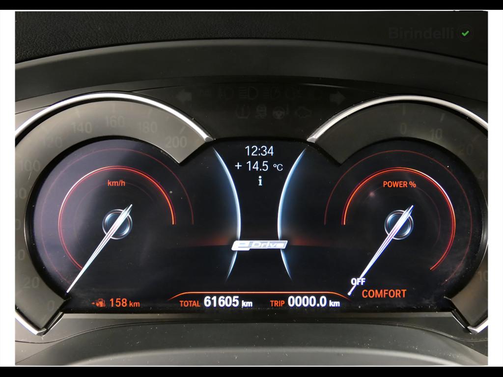 BMW X3 (G01/F97) - X3 xDrive30e Business Advantage