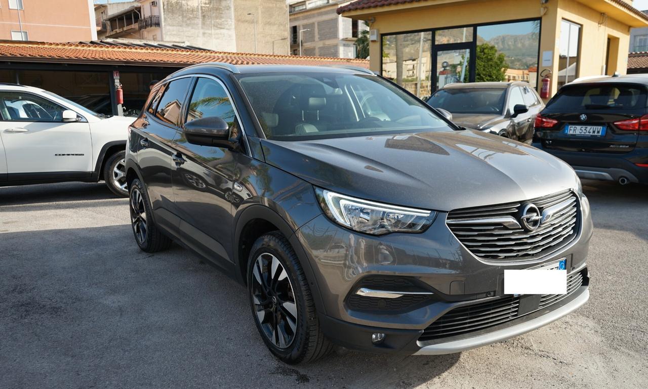 Opel Grandland X 1.5 diesel Ecotec Start&Stop Innovation