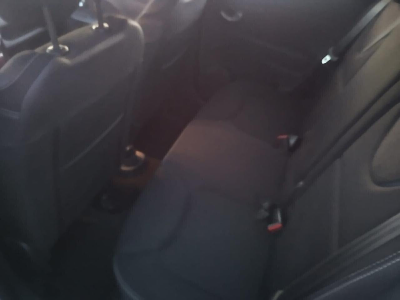 Renault CLIO SPORTER 1.5 diesel 66 kw 90 cv autocarro n1 5 posti