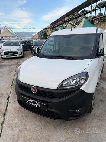 FIAT Doblo Dobl 1.3 MJT PC-TN Cargo Lamierato