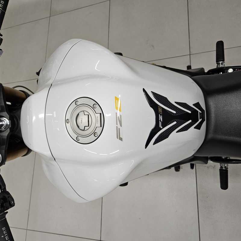 Yamaha FZ8 - 2010