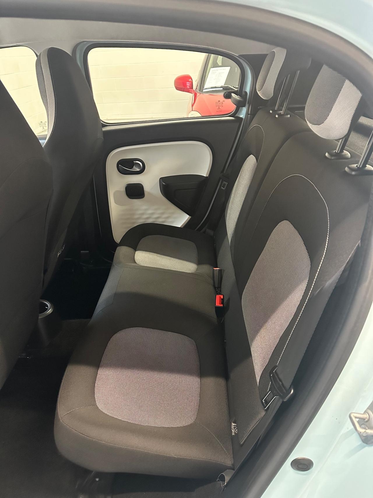 Renault Twingo SCe 65 CV Duel2